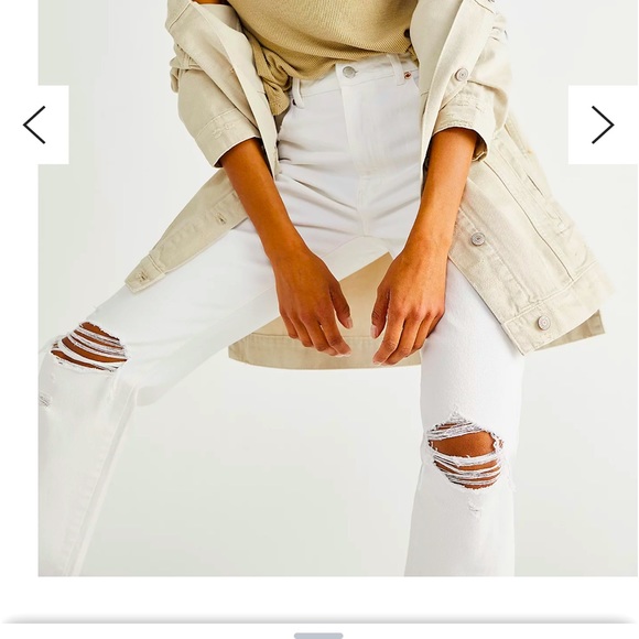 ROLLA'S Denim - ROLLA’S worn 2 x’s